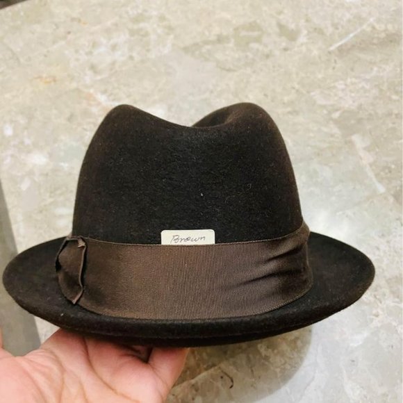 Hat for men size 6 3/4 by Stefeno - Picture 6 of 8